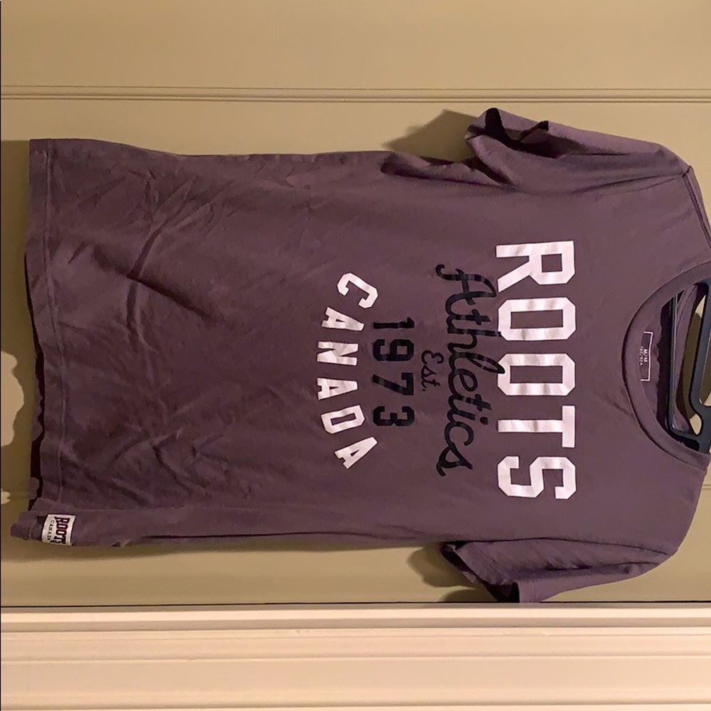 Roots Top!